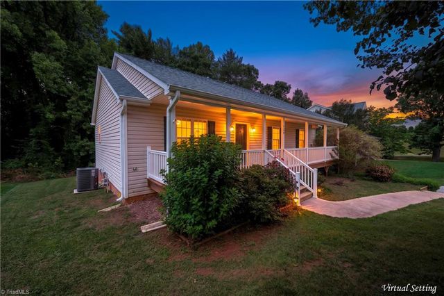 720 Wallridge Drive, Winston-salem, NC 27106