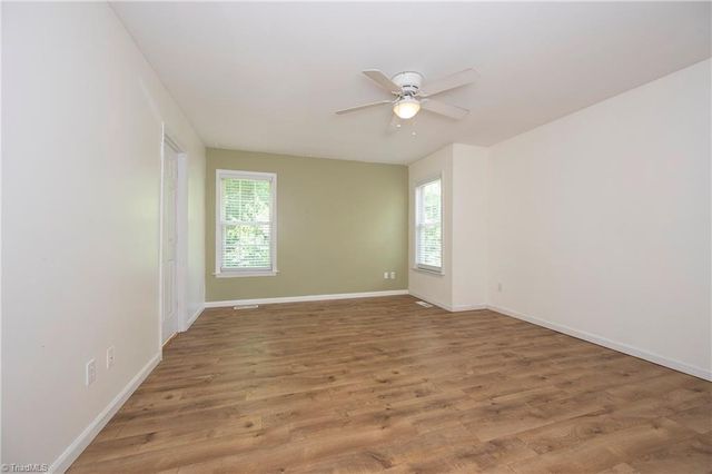 720 Wallridge Drive, Winston-salem, NC 27106