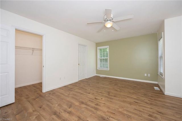 720 Wallridge Drive, Winston-salem, NC 27106