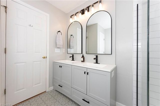720 Wallridge Drive, Winston-salem, NC 27106