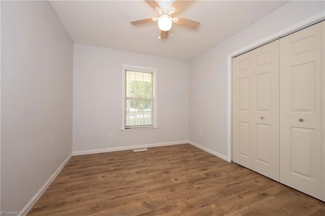 720 Wallridge Drive, Winston-salem, NC 27106