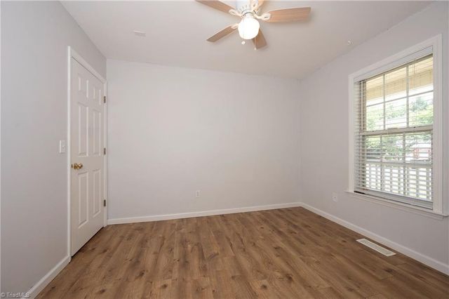 720 Wallridge Drive, Winston-salem, NC 27106