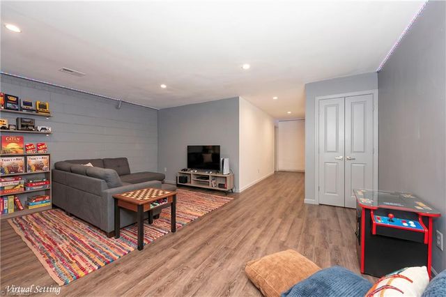 720 Wallridge Drive, Winston-salem, NC 27106