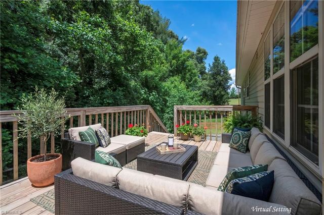 720 Wallridge Drive, Winston-salem, NC 27106
