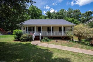 720 Wallridge Drive, Winston-salem, NC 27106