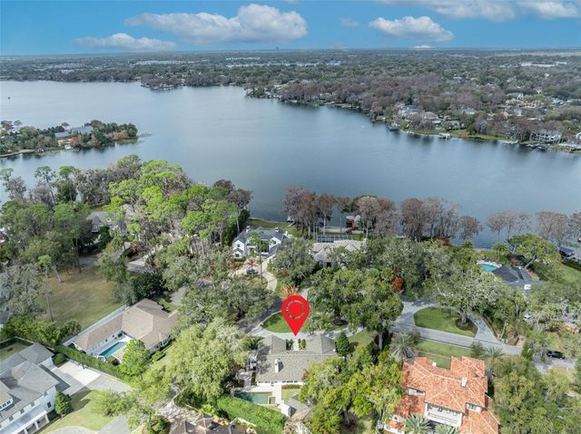 700 PINETREE ROAD, Winter Park, FL 32789