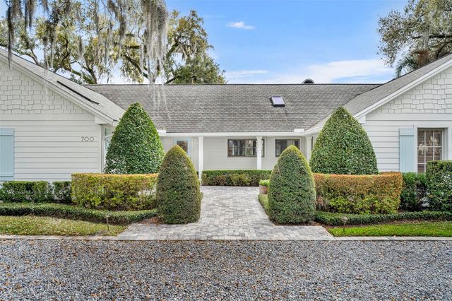 700 PINETREE ROAD, Winter Park, FL 32789