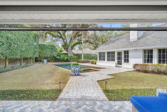 700 PINETREE ROAD, Winter Park, FL 32789