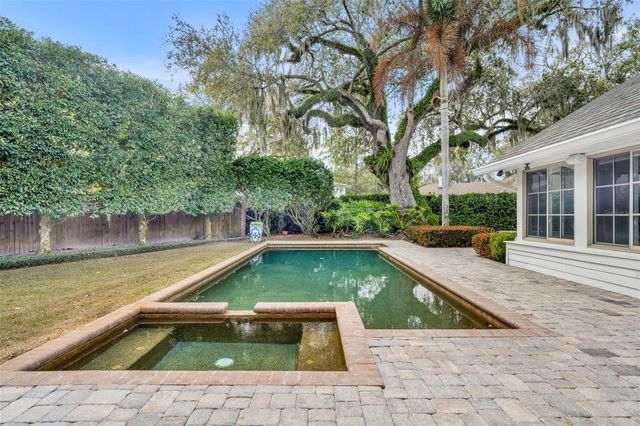 700 PINETREE ROAD, Winter Park, FL 32789