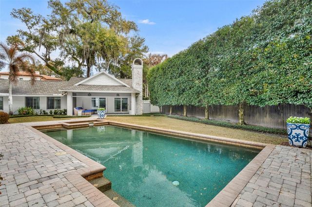 700 PINETREE ROAD, Winter Park, FL 32789