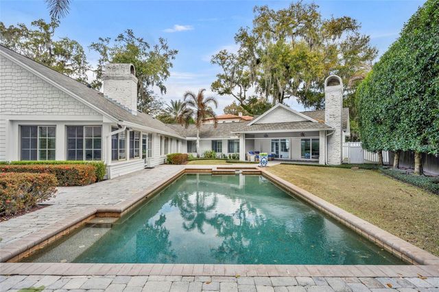 700 PINETREE ROAD, Winter Park, FL 32789