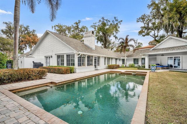 700 PINETREE ROAD, Winter Park, FL 32789