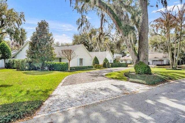 700 PINETREE ROAD, Winter Park, FL 32789