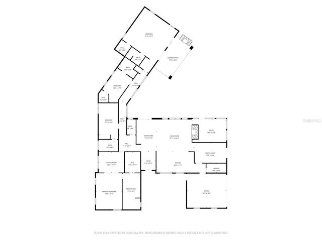 700 PINETREE ROAD, Winter Park, FL 32789