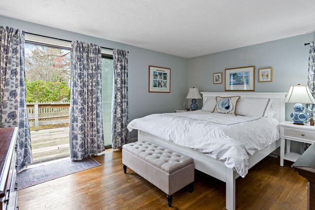 7 Bonnie Briar Road, Osterville, MA 02655