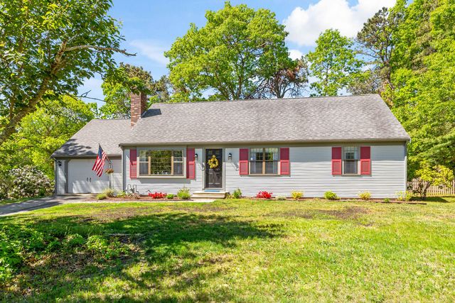 7 Bonnie Briar Road, Osterville, MA 02655