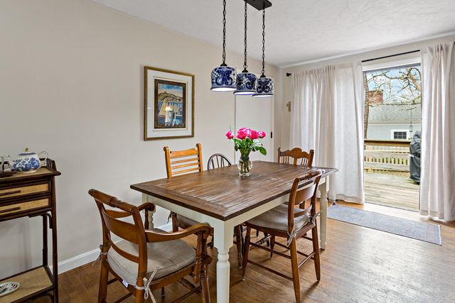 7 Bonnie Briar Road, Osterville, MA 02655