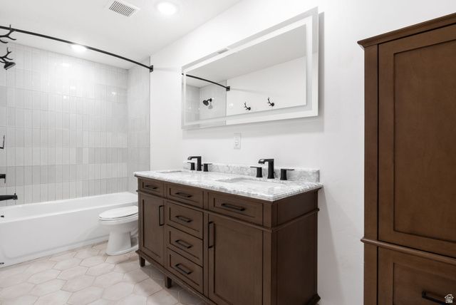 1683 S 1960 E, Spanish Fork, UT 84660