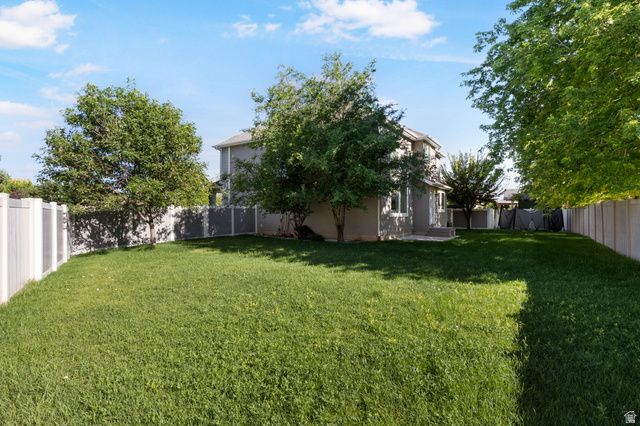 1683 S 1960 E, Spanish Fork, UT 84660