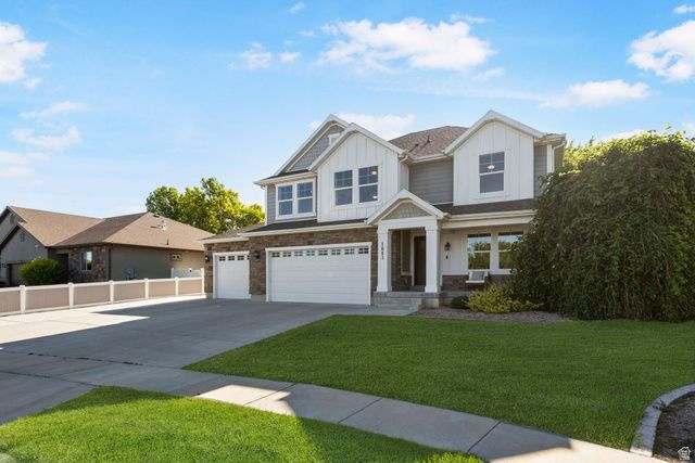 1683 S 1960 E, Spanish Fork, UT 84660