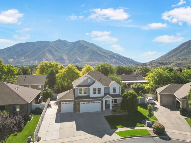 1683 S 1960 E, Spanish Fork, UT 84660