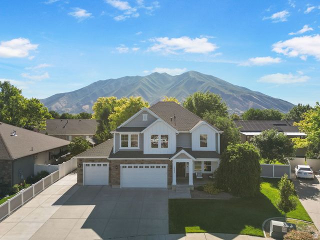 1683 S 1960 E, Spanish Fork, UT 84660