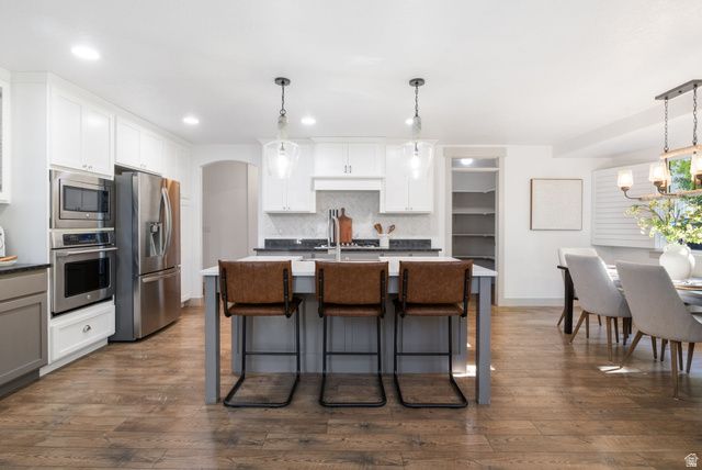 1683 S 1960 E, Spanish Fork, UT 84660