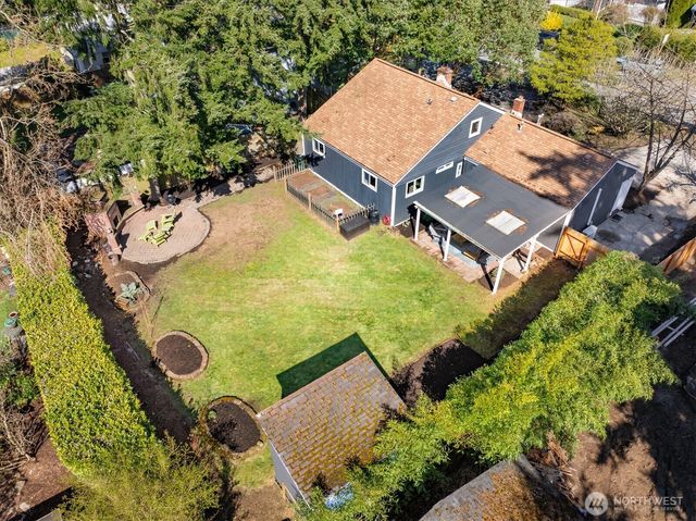 15919 19th Avenue SW, Burien, WA 98166