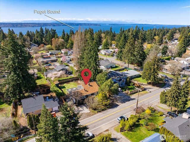 15919 19th Avenue SW, Burien, WA 98166