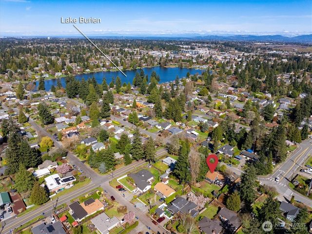 15919 19th Avenue SW, Burien, WA 98166
