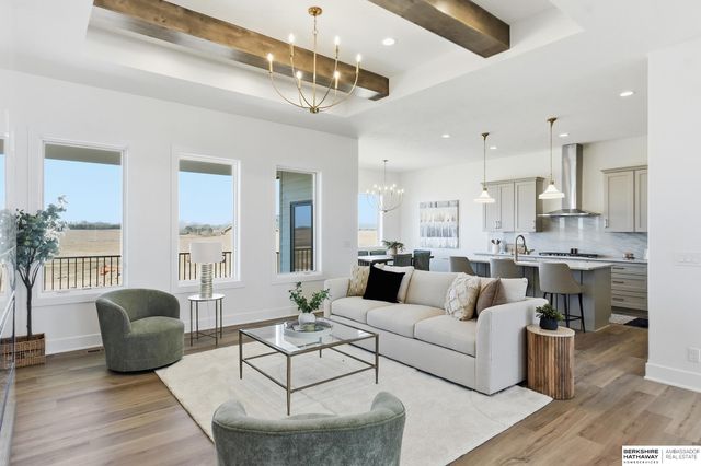 6208 N 209th Street, Elkhorn, NE 68022