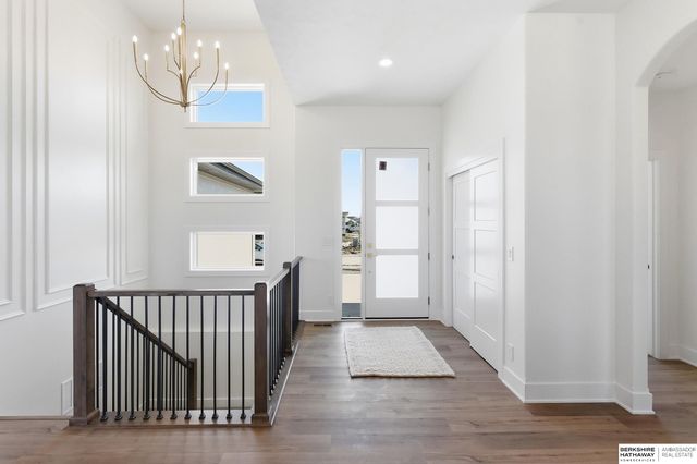 6208 N 209th Street, Elkhorn, NE 68022