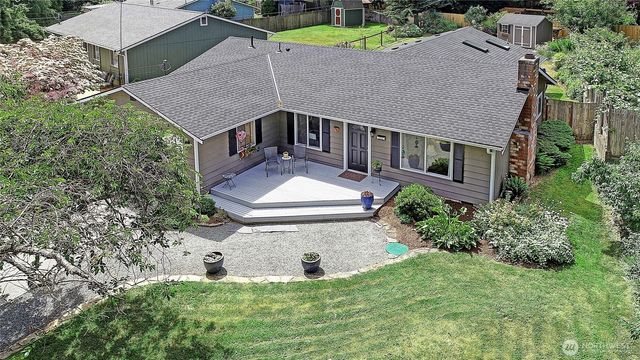 2942 Janet Avenue, Camano Island, WA 98282
