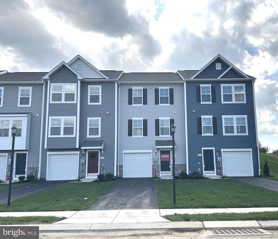 151 HOMESTEAD DR, Hanover, PA 17331