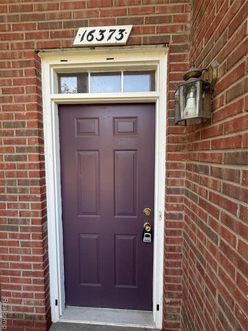 16373 Grandview Drive, Macomb, MI 48044