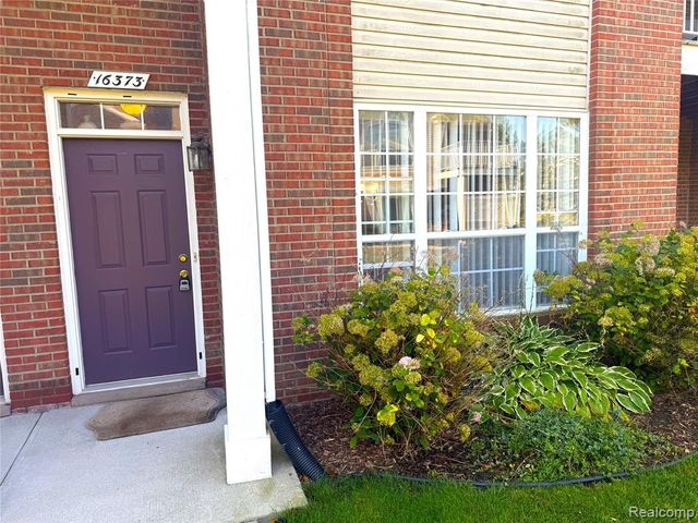 16373 Grandview Drive, Macomb, MI 48044