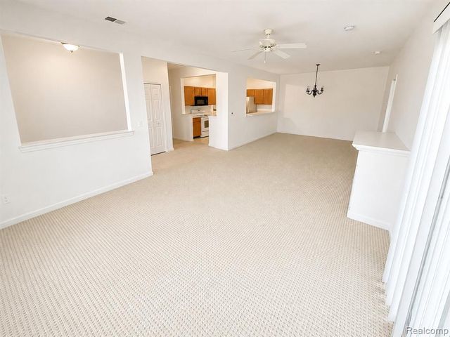 16373 Grandview Drive, Macomb, MI 48044