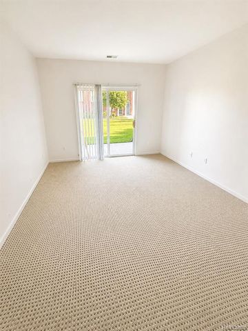 16373 Grandview Drive, Macomb, MI 48044