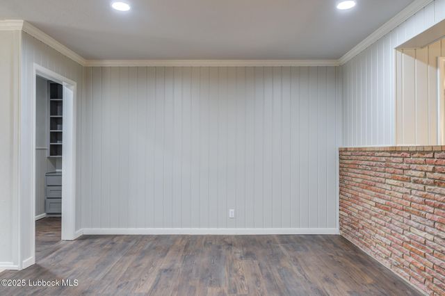 1308 E Buckley Street, Brownfield, TX 79316