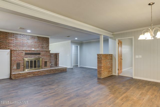 1308 E Buckley Street, Brownfield, TX 79316