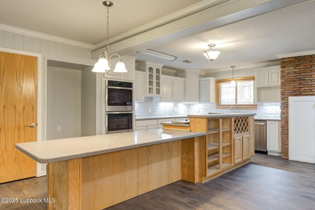 1308 E Buckley Street, Brownfield, TX 79316