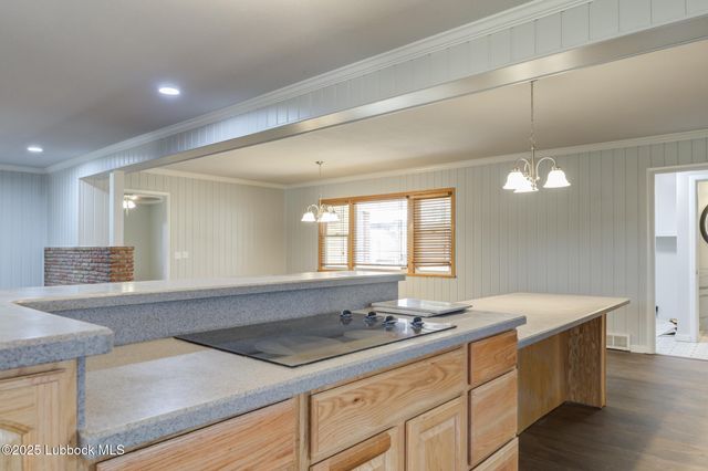 1308 E Buckley Street, Brownfield, TX 79316