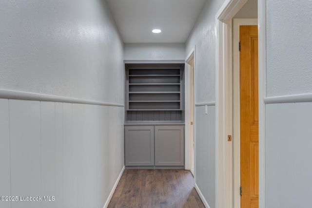 1308 E Buckley Street, Brownfield, TX 79316