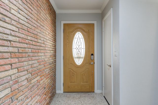 1308 E Buckley Street, Brownfield, TX 79316