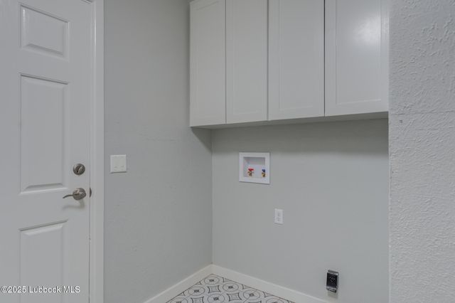 1308 E Buckley Street, Brownfield, TX 79316