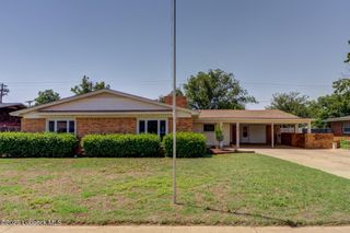 1308 E Buckley Street, Brownfield, TX 79316