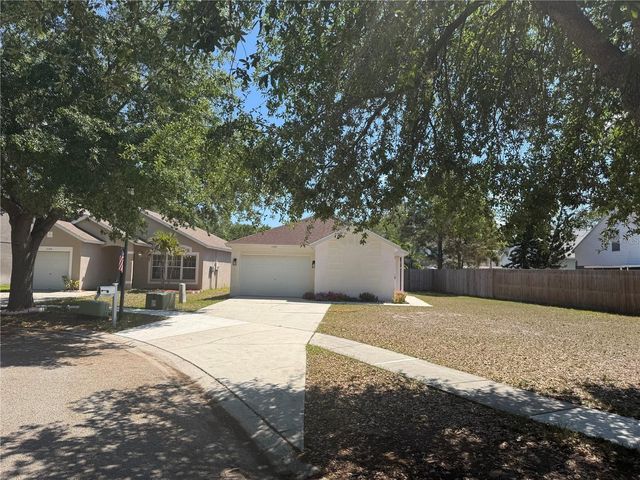 11106 HAVASU COURT, Riverview, FL 33569