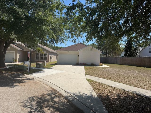 11106 HAVASU COURT, Riverview, FL 33569