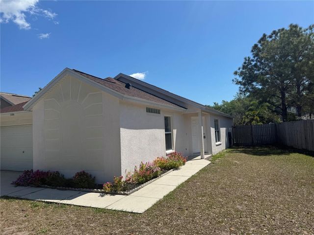 11106 HAVASU COURT, Riverview, FL 33569