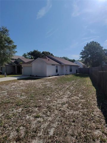 11106 HAVASU COURT, Riverview, FL 33569